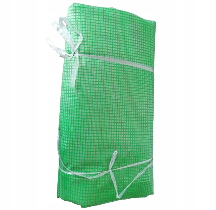 Folia Poszycie Tunel Foliowy Ogrodowy Szklarnia 300x200 3x2 Mocna