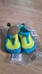 Buty do pływania do wody 23 NOWE