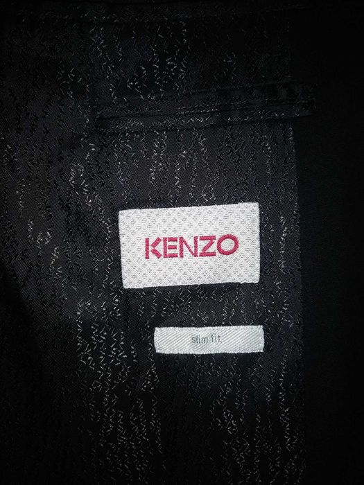 Костюм KENZO (новый)