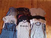 Sprzedam zestaw 12szt koszulek t-shirt