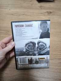 Film Papierowy żołnierz DVD