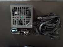 Zasilacz DeepCool PL650D ATX3 650w