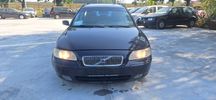 Volvo V70 całe na części 2.4 D kolor 613-46