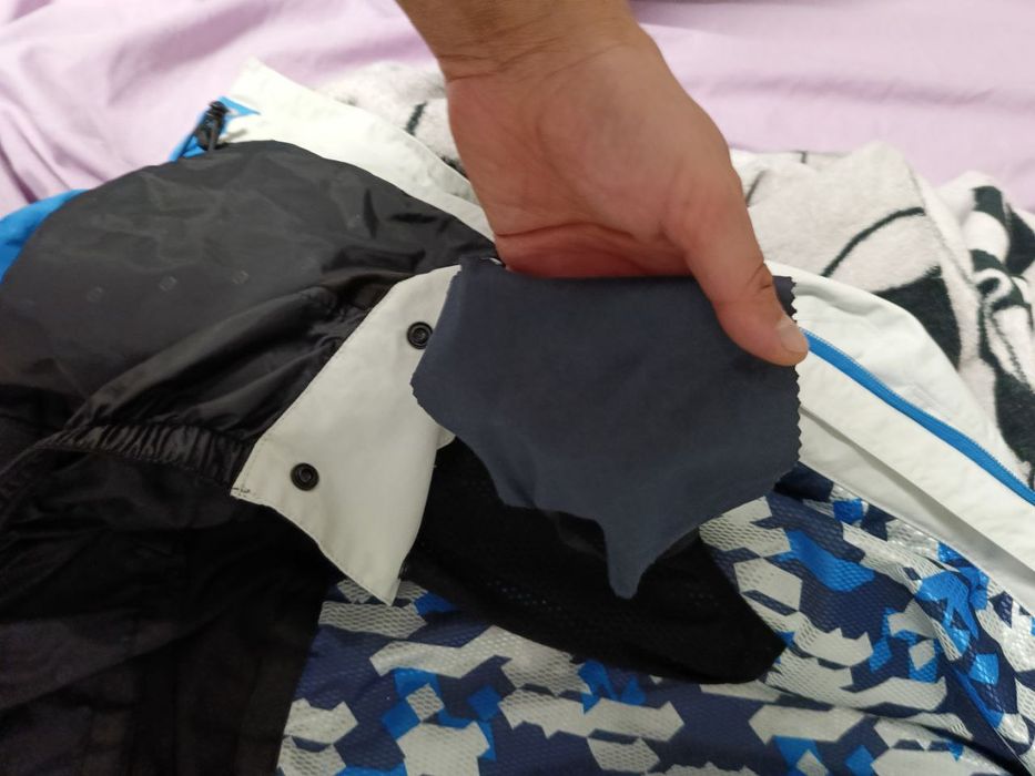 Чоловіча демісезонна,на осінь куртка belowzero