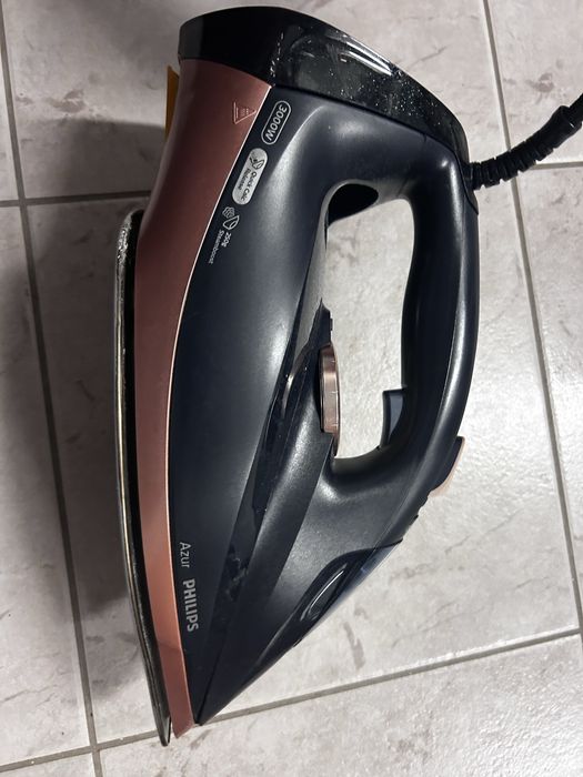 Żelazko philips azur 3000w