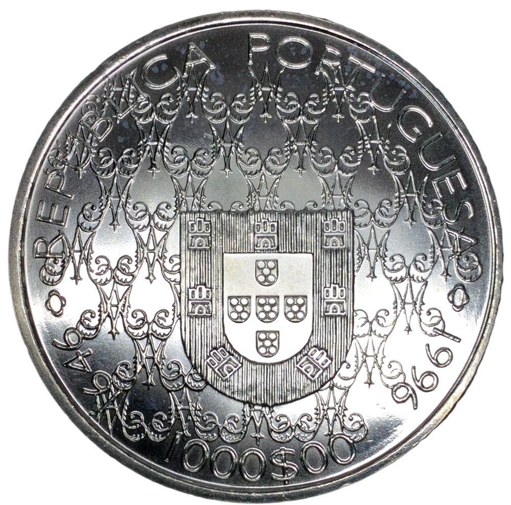 Nossa Senhora da Conceição – 350 Anos como Padroeira de Portugal 
Comp