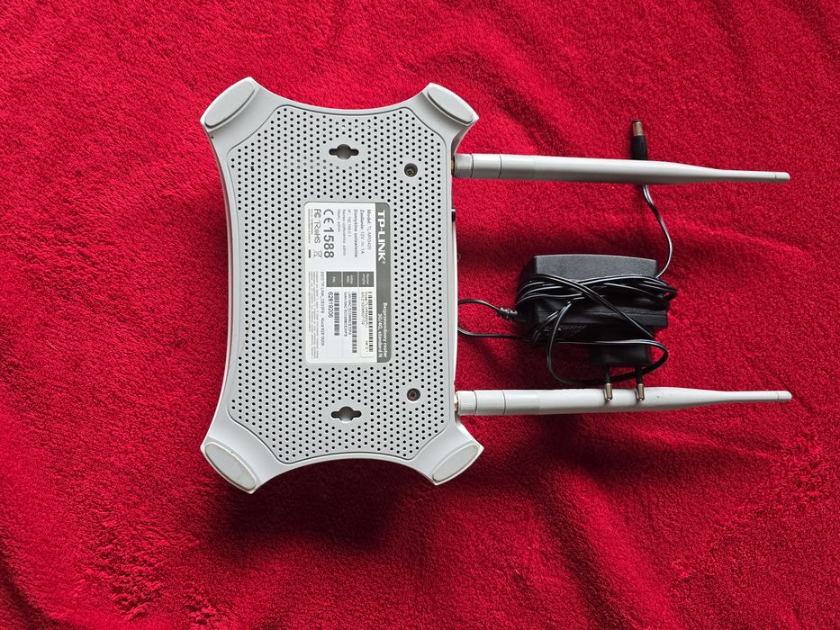 Router TP-Link TL-MR3420