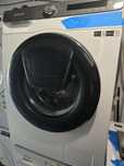 Samsung AI 8kg add wash