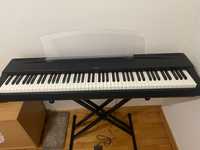 Electronic Piano Yamaha P70