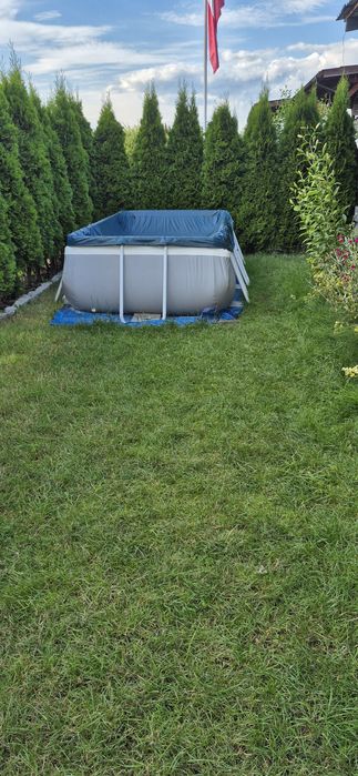 Basen intex  3.0x1.75x80