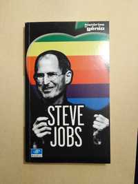 Livro Steve Jobs