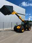 Навантажувач  JCB 531-70 2012