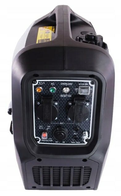 Генератор інверторний Dedra DEGA2000