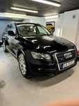 Audi Q5 2011r zadbane