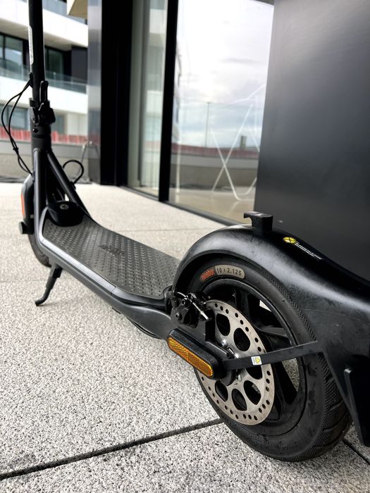 Ninebot KickScooter Nova