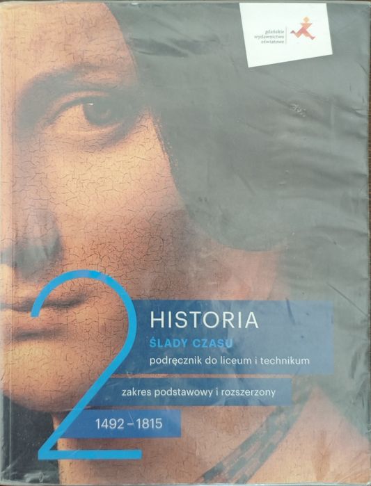 Historia ślady czasu 2