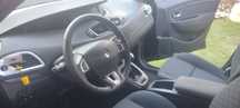 RENAULT scenic 3