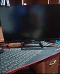Monitor Philips 242E1GJ - 144Hz Full HD

Gaming