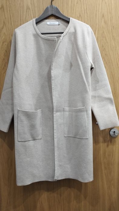 Casaco de de mulher.