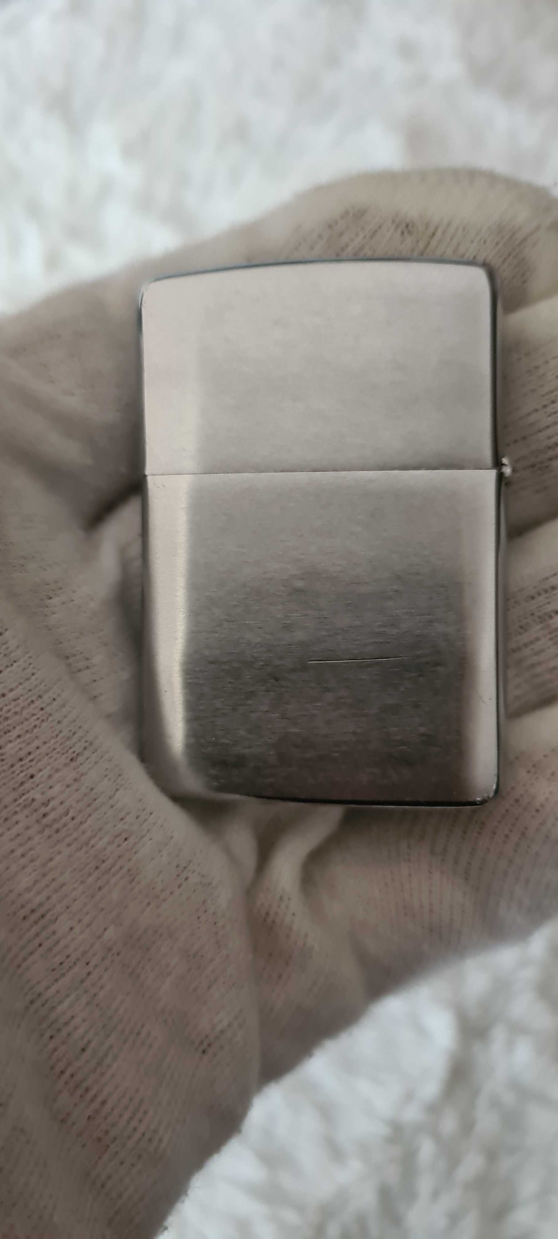 Zapalniczka Zippo Monsanto 1967r.