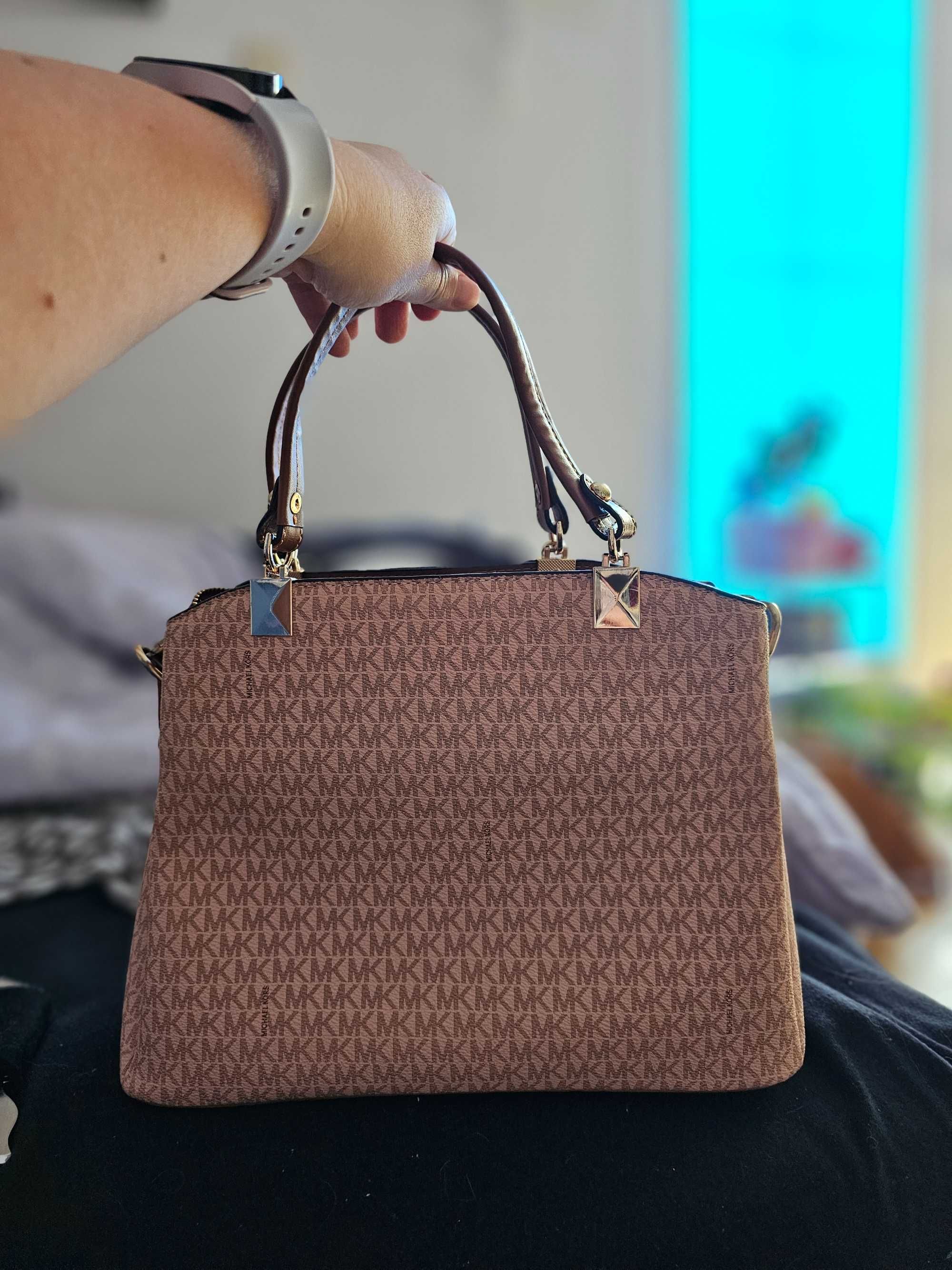 Torebka Michael Kors