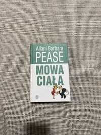 Mowa ciała - Allan i Barbara Pease