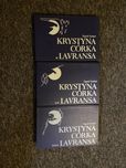 Krystyna córka lavransa