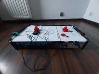 Small Foot Mini Cymbergaj Air-Hockey