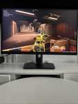 Monitor gamingowy LED MSI 27 optix MAG274QRF-QD
