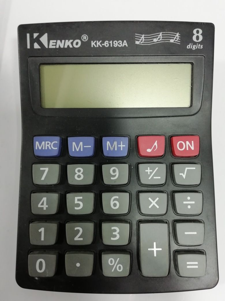 Калькулятор Kenko KK-6193A