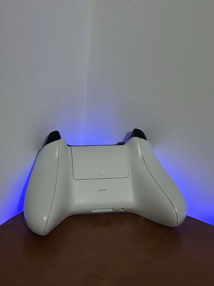 Comando Xbox serie S&X