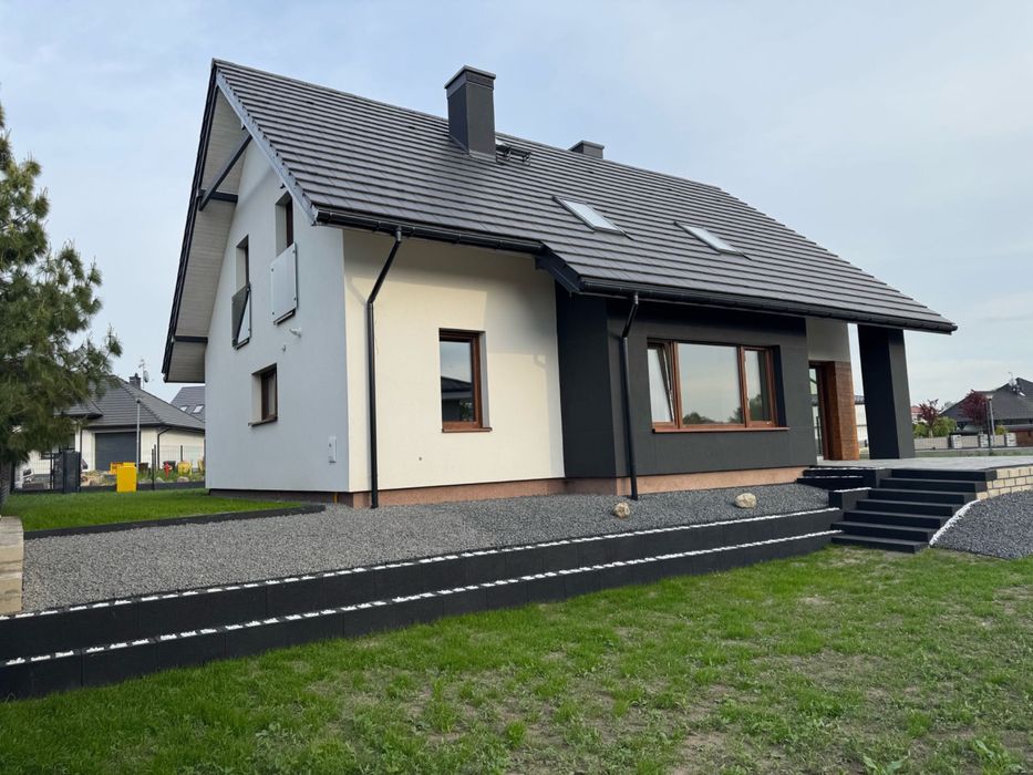 Dom na sprzedaż w Kościno