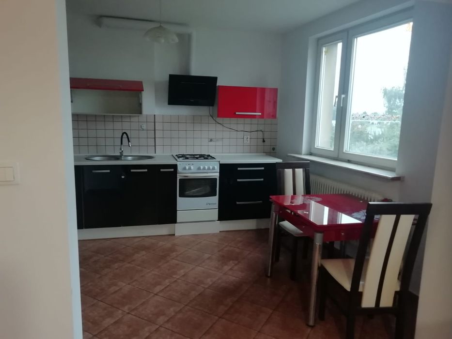 Mieszkanie 64m2 w Krotoszynie do wynajęcia