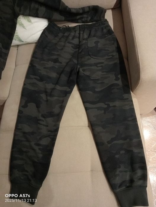 Foto treino usado poucas vezes