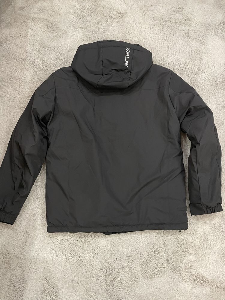 Arcteryx macai jacket