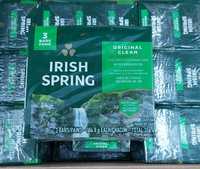 Мило дезодоруюче Irish Spring Original Clean 3 шт