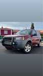 Freelander 2.0 diesel cabriolet NACIONAL