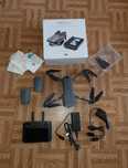 Dji Mavic 2 pro kontroler, torba, akumulatory