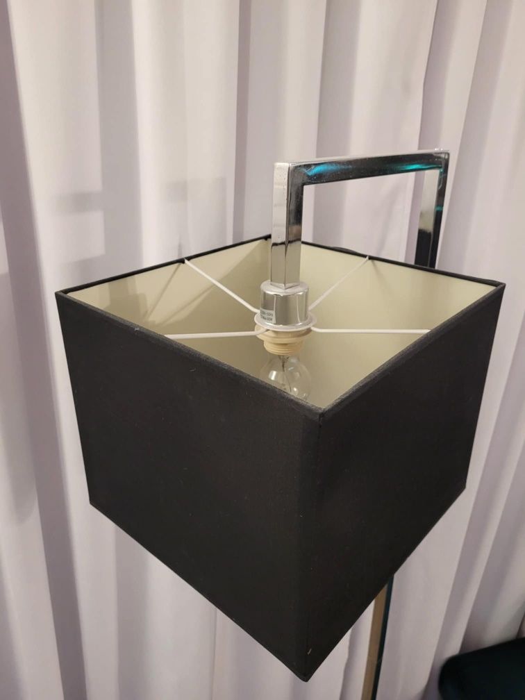 Lampa stojąca podłogowa BRW