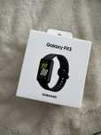 Smartband Samsung Galaxy Fit3 NOWA