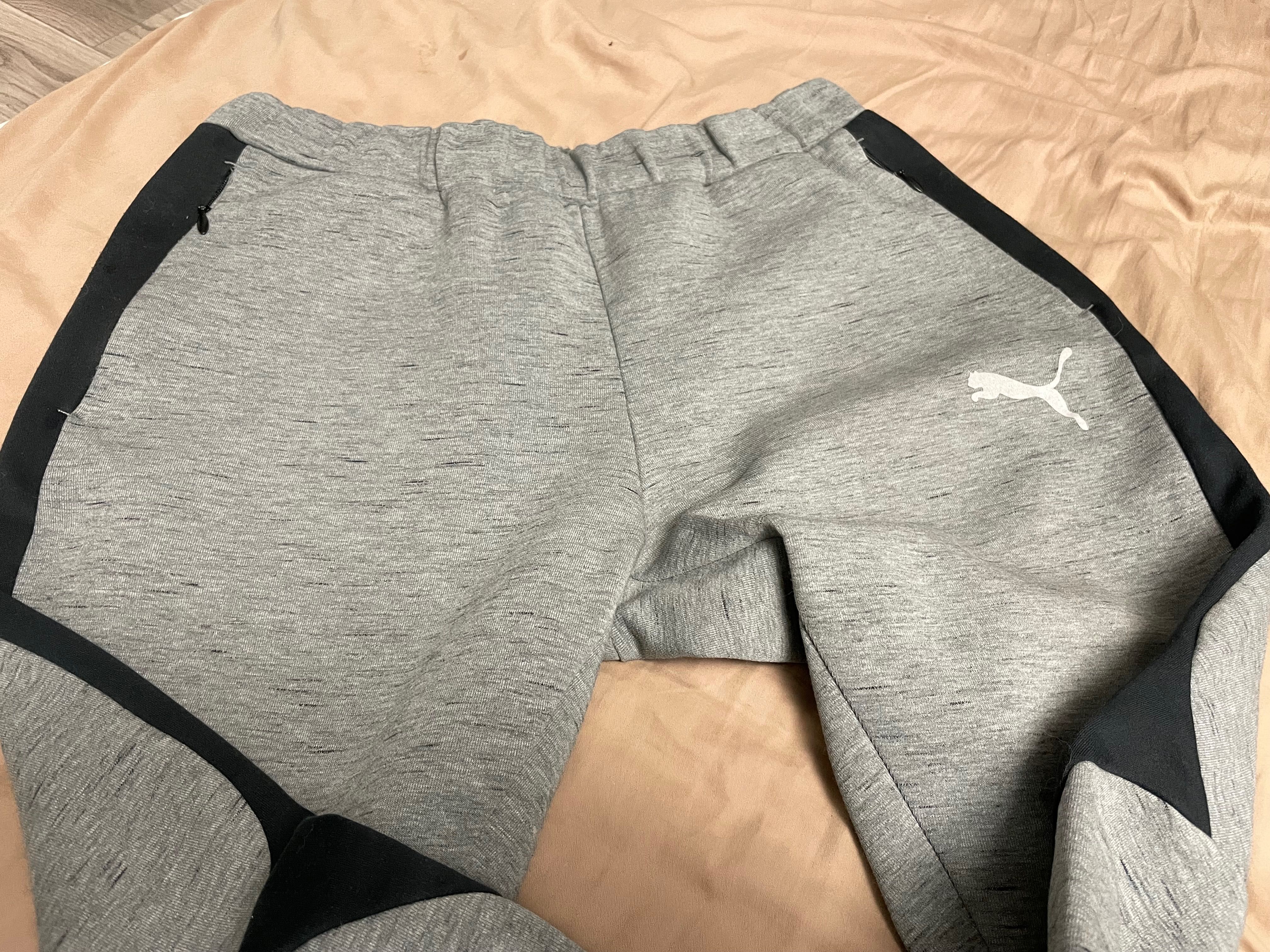 Спортивные штаны Puma
