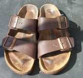 Vendo birkenstock