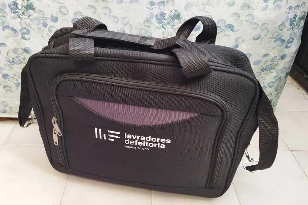 Vendo saco trólei para portátil