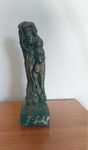 Figueiredo Sobral, escultura