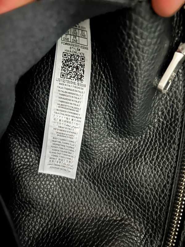 Torebka Guess Luxe