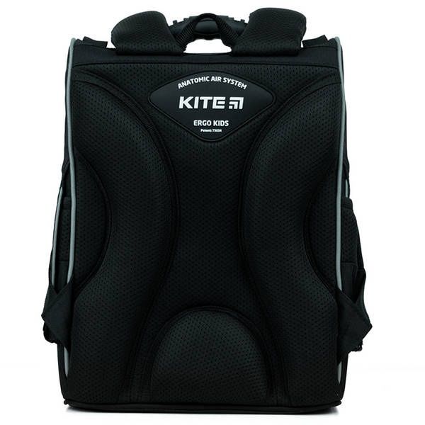 Рюкзак Kite Education каркасний  К22-501S