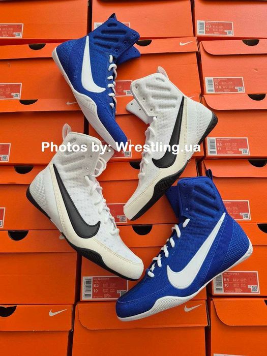 БОКСЕРКИ Nike Machomai 3, колекція 2025 року, новинка, оригінал, бокс