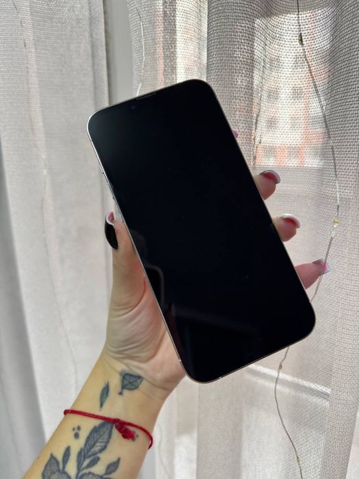 Iphone 13 pro max 128