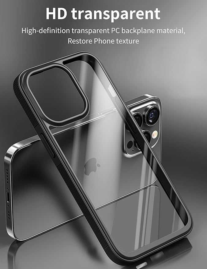 Pancerne Etui Plecki Quikbee do Apple iPhone 11 Pro 6,1 cala