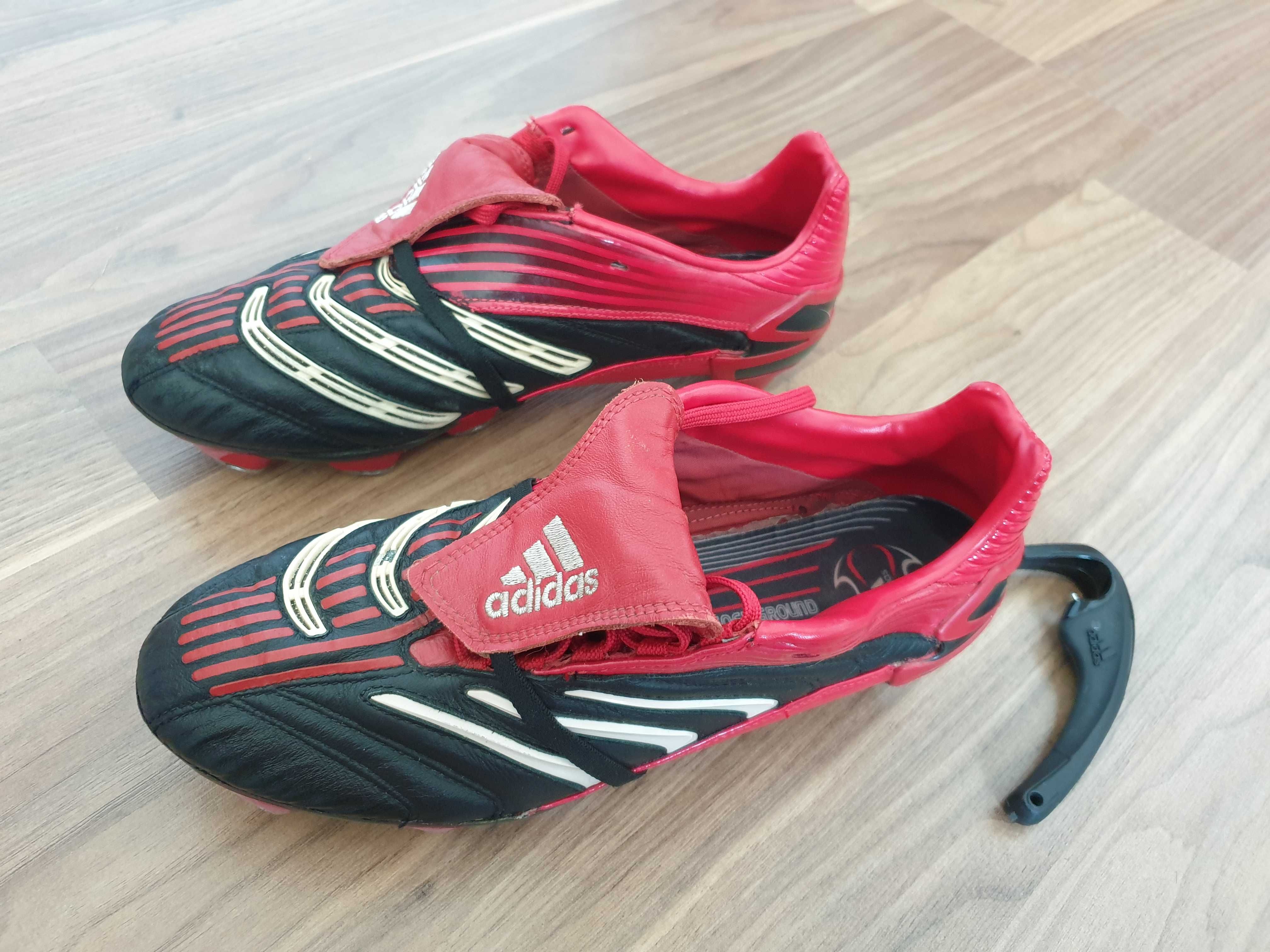 Adidas Predator Absolute TRX SG